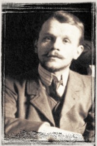 Mario Longhena